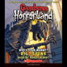 Goosebumps HorrorLand, Book 6: Who's Your Mummy?