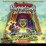Goosebumps Horrorland, Book 10: Help! We Have Strange Powers!