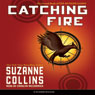 Catching Fire: Hunger Games, Book 2