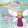 Rainbow Magic: Heather the Violet Fairy