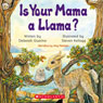 Is Your Mama a Llama?