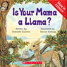 Is Your Mama a Llama? (French Edition)
