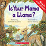 Is Your Mama a Llama? (Portuguese Edition)