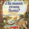 Is Your Mama a Llama? (Spanish Edition)