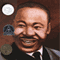 Martin's Big Words: The Life of Dr. Martin Luther King, Jr.