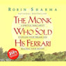 The Monk Who Sold His Ferrari