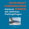 Sportbootfhrerschein (SBF) Binnen. Hrbuch mit amtlichen Prfungsfragen