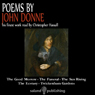 Poems by John Donne