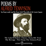 Poems By Tennyson