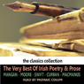 The Very Best of Irish Poetry & Prose