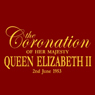 The Coronation of Queen Elizabeth II