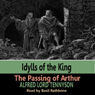 Idylls of the Kings - The Passing of Arthur