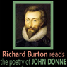 Richard Burton Reads the Poetry of John Donne