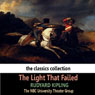 The Light That Failed (Dramatised)