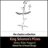 King Solomon's Mines