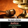 Justice (Dramatised)