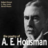 The Poetry of A. E. Housman