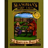 Slangman's Fairy Tales: Spanish to English, Level 3 - Beauty and the Beast