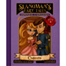 Slangman's Fairy Tales: Japanese to English, Level 1 - Cinderella