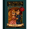 Slangman's Fairy Tales: Korean to English, Level 1 - Cinderella