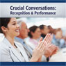 Crucial Conversations: Make Them Work for You