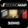 Soundmap Soho: Audio Tours That Take You Inside London