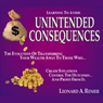 Learning to Avoid Unintended Consequences