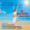 ECOS audio - El gerundio. 2/2012. Spanisch lernen Audio - Das Gerundium
