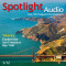 Spotlight Audio - San Francisico Bay. 3/2012. Englisch lernen Audio - Die Bucht von San Francisco