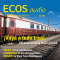 ECOS audio - Vocabulario para viajar en tren. 7/2012. Spanisch lernen Audio - Mit der Eisenbahn unterwegs