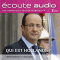 coute audio - Qui est Hollande? 2/2013. Franzsisch lernen Audio - Wer ist Hollande?
