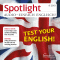 Spotlight Audio - Test your English. 9/2013. Englisch lernen Audio - Englischtesten