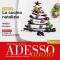 ADESSO audio - La cucina natalizia. 12/2013. Italienisch lernen Audio - Die Weihnachtskche