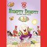 Mother Goose: Humpty Dumpty Classic Songs