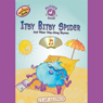 Mother Goose: Itsy Bitsy Spider Clap-along Songs