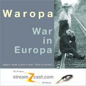 Waropa - War in Europa