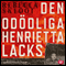 Den oddliga Henrietta Lacks [The Immortal Henrietta Lacks]