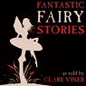 Fantastic Fairy Stories