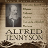 Alfred Tennyson: A Collection
