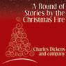 A Round of Stories by the Christmas Fire