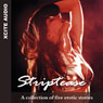 Striptease: A Collection of Five Erotic Stories