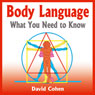 Body Language: What You Need to Know