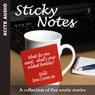 Sticky Notes: A Collection of Five Erotic Stories
