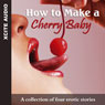 How to Make a Cherry Baby: A Collection of Four Erotic Stories