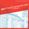 City Surf: Toronto: Chinatown Audio Walk