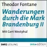 Wanderungen durch die Mark Brandenburg II