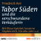 Tabor Sden und die verschwundene Verkuferin