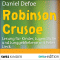 Robinson Crusoe [German Edition]