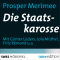 Die Staatskarosse