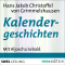 Kalendergeschichten